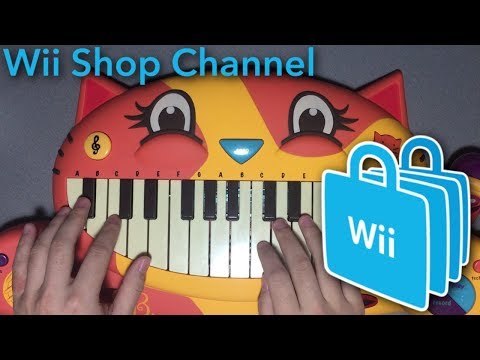 wii-shop-channel-theme-but-it's-played-on-a-cat-piano