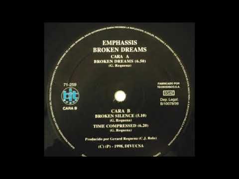 Watch Emphassis - Time Compressed on YouTube Watch Emphassis - Time Compressed on YouTube
