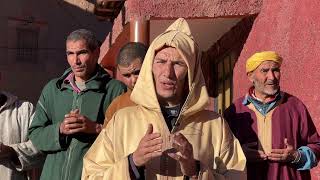 Realiseer Een Graanmolen Voor Meerdere Dorpen En Nomaden