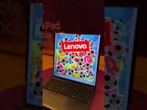 التكنولوجيا - Tech