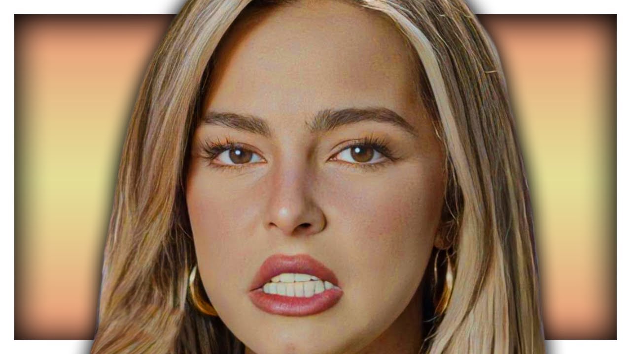 ADDISON RAE JUST ENDED HER CAREER... YouTube
