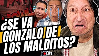 Download Lagu ¿Gonzalo nos deja? ¿Cuál será su nuevo proyecto? ¿Es el final del podcast? - Los Malditos Podcast MP3 Download Lagu ¿Gonzalo nos deja? ¿Cuál será su nuevo proyecto? ¿Es el final del podcast? - Los Malditos Podcast MP3