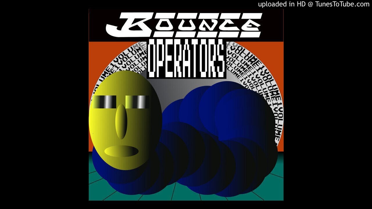 Turk Turkelton - Power Play