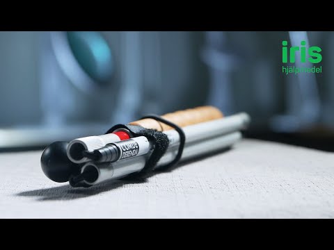 Video: Teknikkäpp Ultraflex