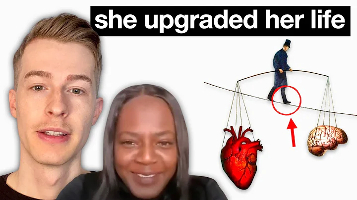 Neville Goddard Success stories: How Janet upgrade...