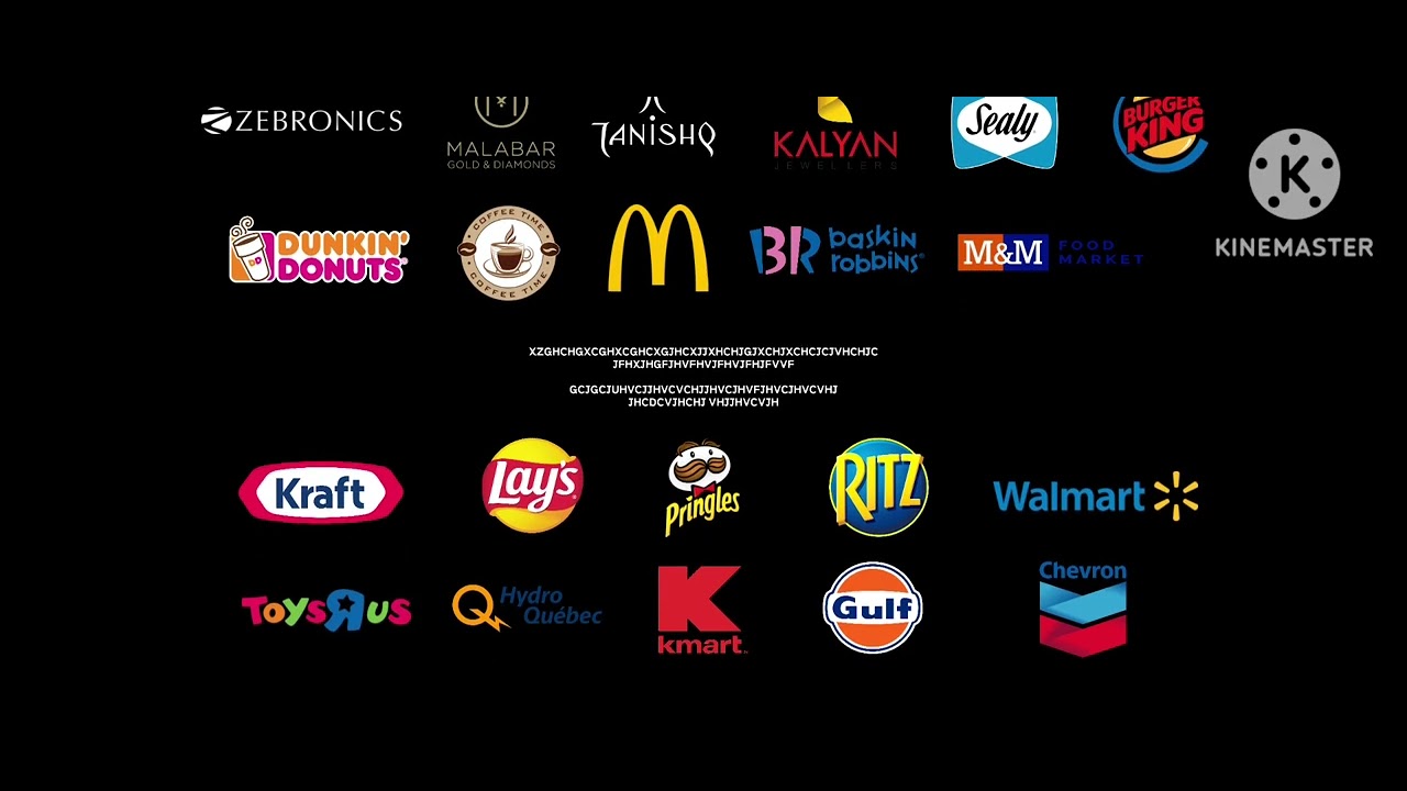 Logoland Rp The Movie (2027) End Credits Final (FAKE)