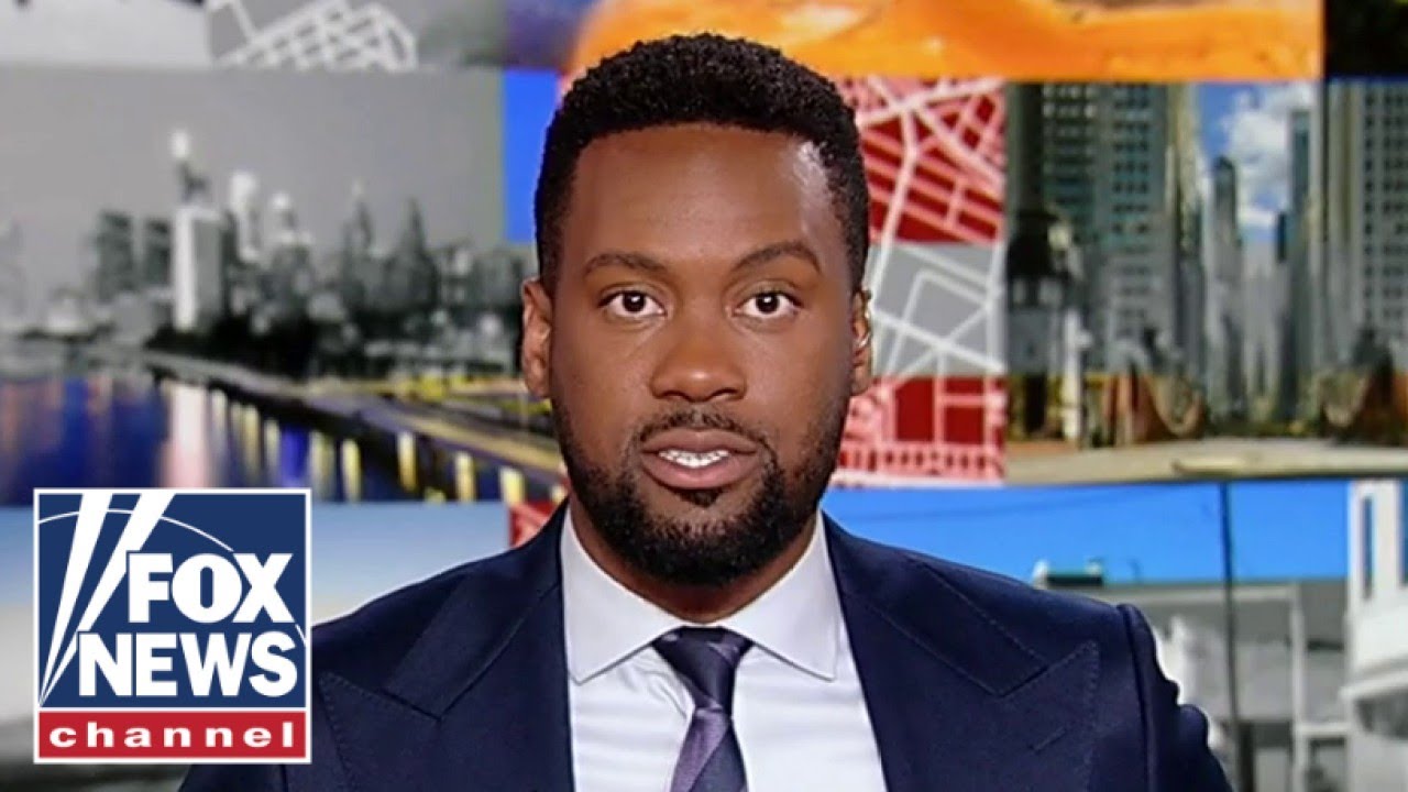 Lawrence Jones: This is all about getting rid of cops