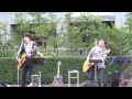 ゆず 雨と泪 仙台 2011/05/03