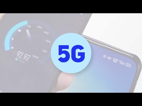 TERNYATA BANYAK ORANG YANG SALAH PAHAM DENGAN 5G DI INDONESIA