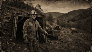 "The Last Miner Who Reached the Deepest Shaft Under Pennsylvania — What He Found Past the Last Beam"