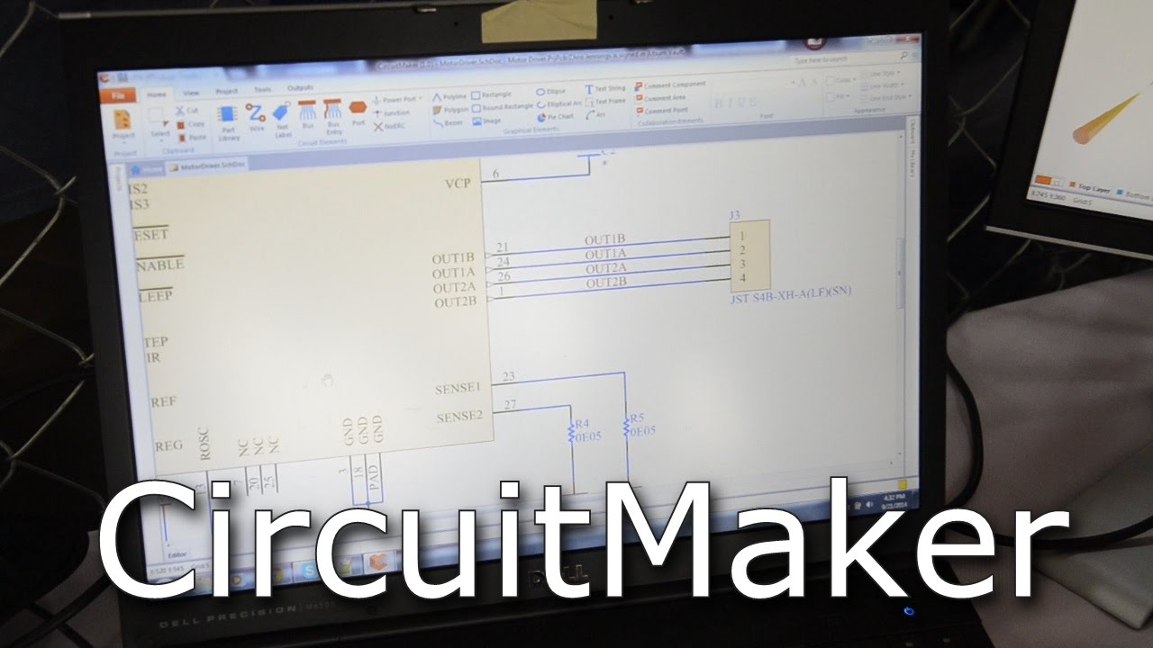 New in CircuitMaker  Altium CircuitMaker Technical Documentation