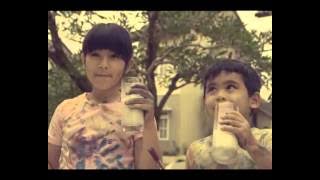 Download lagu TVC INDOMILK SKM - Tuangkan Ide Segarnya 30s