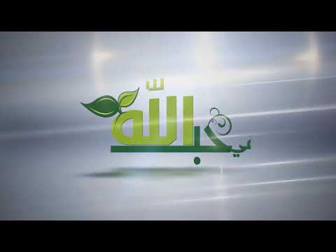 شوقا الي رسول الله