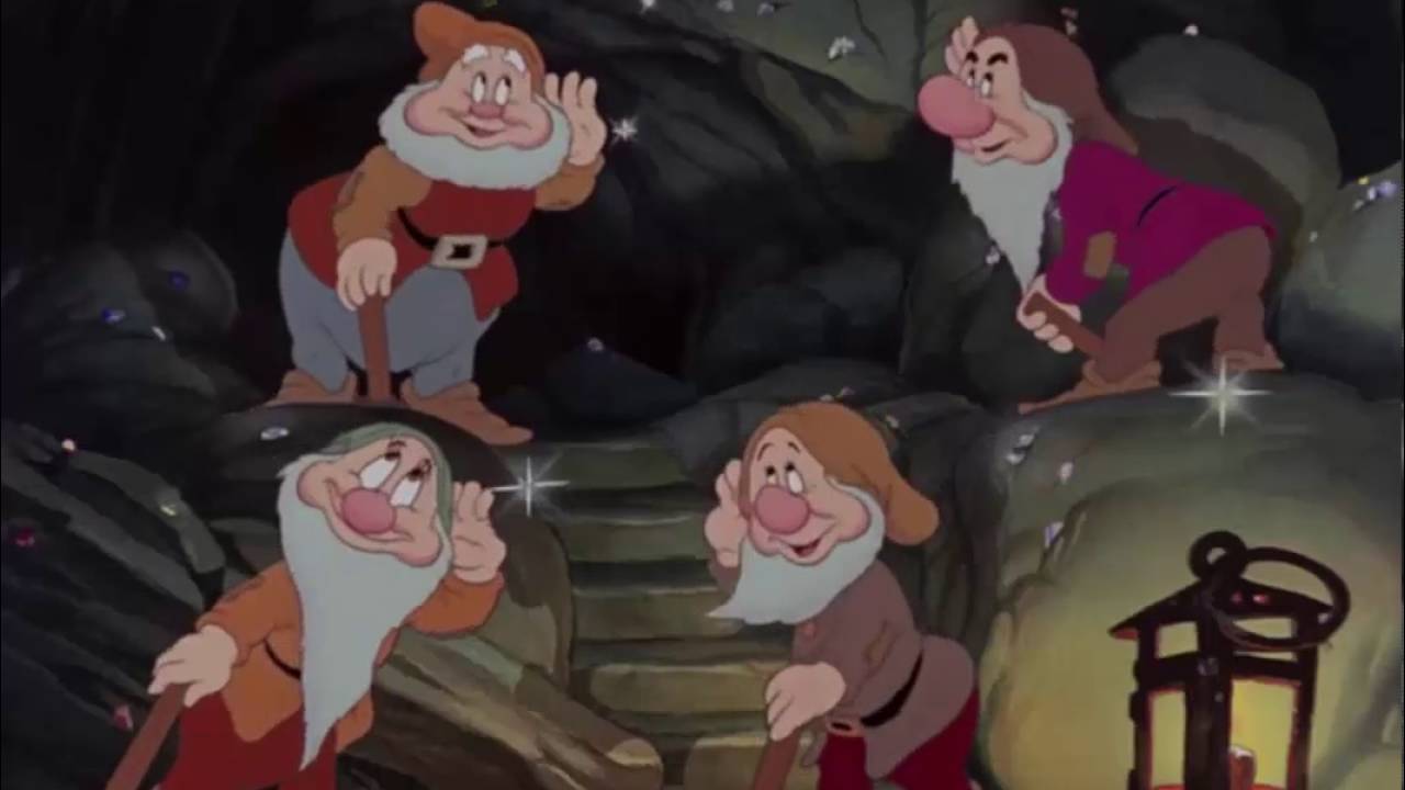 Alternate Snow White Trailer YouTube Alternate Snow White Trailer YouTube