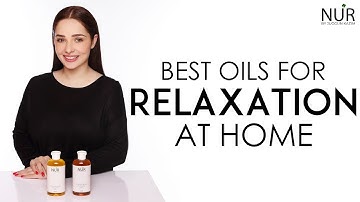 Lesser-known Benefits Of Body Massage | NUR by Juggun Kazim | Organic Remedies