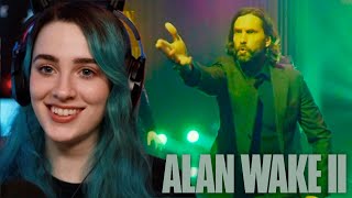 That Was Pretty Good | Alan Wake 2 -part 5-