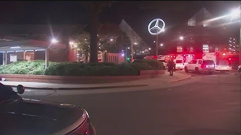 Chaos after Beyonce's Cowboy Carter concert: Multiple hurt in stampede