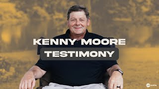 Kenny Moore's Testimony