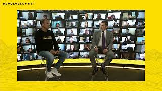 Marcus Lemonis on Mental Health