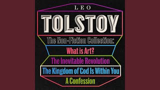 Chapter 263 - Leo Tolstoy: The Non-Fiction Collection