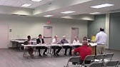 
      Valdosta Lowndes County Zoning Board of Appeals (part 3)
    