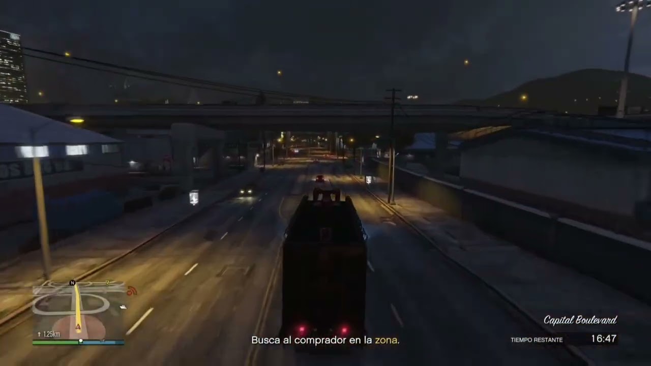 Vendiendo el Club Nocturno GTA V Online