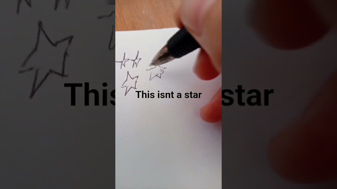 I Was Doodling When Realised Trends Shorts2025 Shorts Funny Drawring 2025 Funnyvideo Star