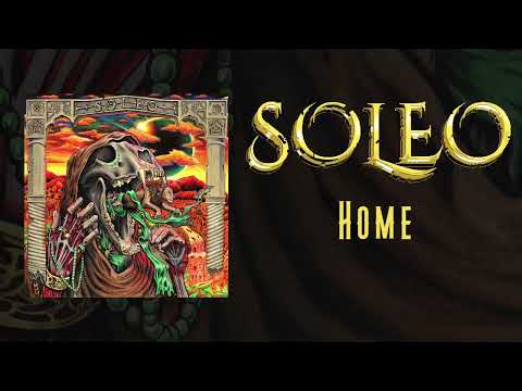 SOLEO - Home (Official Audio)