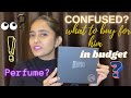 Confused on what to gift him? | Perfume review in budget | Origin by Beardo