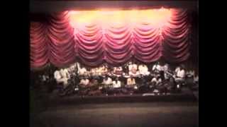 Music Academy: Classical Music Orchestra Conducted by Purnachander 1993 Part 1