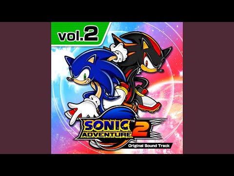 Event: Sonic vs. Shadow