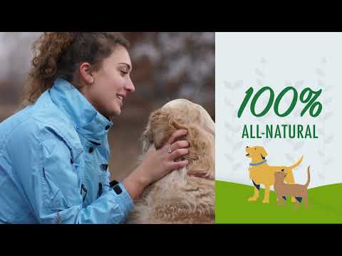 About Nature's Logic® | 100% Natural Pet Food | Healthy Dog & Cat Food with NO Synthetic Ingredients - video from Natures Logic