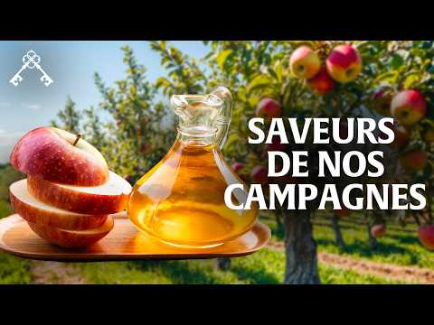 Video Alsace gourmande : vins, vergers et saveurs du terroir | Trésors du Patrimoine