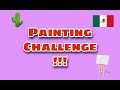 Painting Challenge!!!
