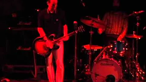 Ted Leo and the Pharmacists - Full Concert - 03/02...