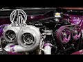 2JZ Powered Toyota 86 - THE SKID FACTORY - WE ARE LIKEWISE - [Build Review]