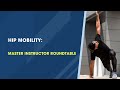 Hip mobility