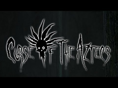 Видео: АРАБСКАЯ СТРАШНАЯ НОЧЬ - Curse of the Aztecs