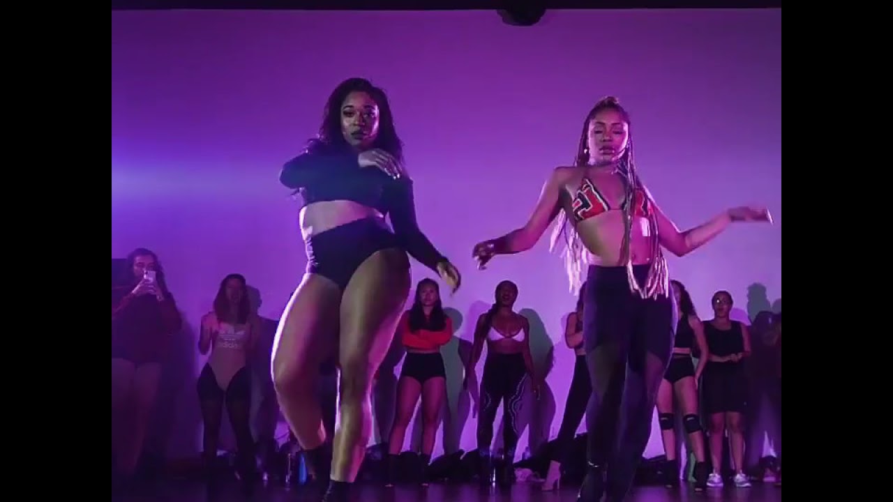 MissJazzi Meeting In My Bedroom Silk Aliya Janell YouTube