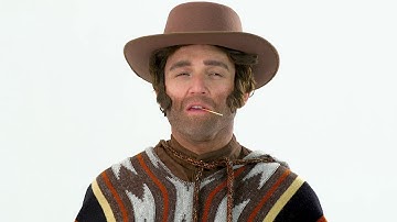 Unclaimed Property Gameshow: Cowboy