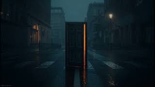&quot;The Threshold Stone&quot; – Melancholic Indie Rock Vibe 🌃✨
