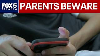 Atlanta school devices expose kids to online risks | FOX 5 News
