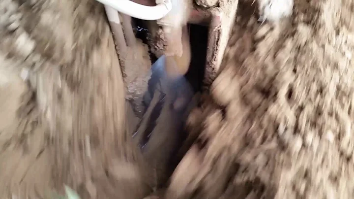 Potato In Furrow Application