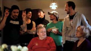 Donots - Track by Track: Calling (Track 02 von 'The Long Way Home')