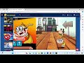 Super Brawl 2 Tournament Mode With King Julien 