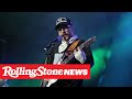 Portugal. the Man, ‘Weird Al’ Yankovic Team Up for ‘Who’s Gonna Stop Me’ | RS News 10/13/20