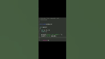 #60 | Basic Programming Lecture Video | Coding Exercise61 #shorts #clanguage