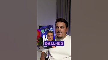 DALL-E 3 Unleashed: A Game-Changer? #ai #aiart #techreview #openai #dalle3 #chatgpt