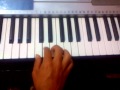 Un Dia te Prometi - M´Kaddesh (Volumen 4 ) Tutorial