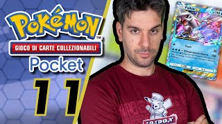 ANALISI NUOVE CARTE Pokémon Pocket w/ Poly - Pokémon Pocket [28/01/2025]